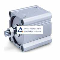 Pneumatic accessories _SMC_CDQ2B160-100DCZ