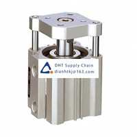 Pneumatic accessories _SMC_CDQMB16-25