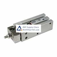 Pneumatic accessories _SMC_CDUK10-15D