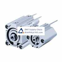 Pneumatic accessories _SMC_CQ2A16-25D