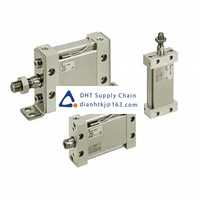 Pneumatic accessories _SMC_MDUB25-50DMZ