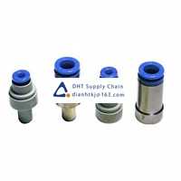 Pneumatic accessories _SMC_KDM20S-04