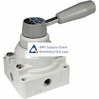 Pneumatic accessories _SMC_VH201-F02