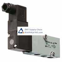 Pneumatic accessories _SMC_VFN2120N-5DZ-02F-Q