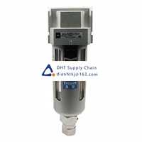 Pneumatic accessories _SMC_AMJ3000-F02