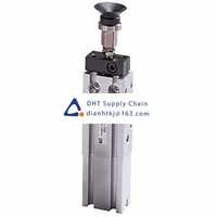 Pneumatic accessories _SMC_ZCDUKC32-25D