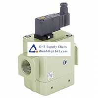 Pneumatic accessories _SMC_AV3000-03-5DZ-Q