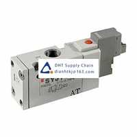 Pneumatic accessories _SMC_SYJ712-5DZ-01F-Q