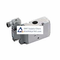 Pneumatic accessories _SMC_VP342-5DZ1-02FA