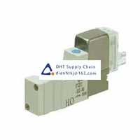 Pneumatic accessories _SMC_SS5YJ3-S41-04-M5F-Q