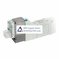 Pneumatic accessories _SMC_SY7220-5DZ-02F-Q