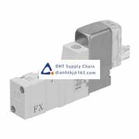 Pneumatic accessories _SMC_SYJ3233-5LOZ-Q