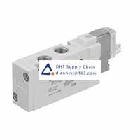 Pneumatic accessories _SMC_SYJ7123-5LOU-01F-Q