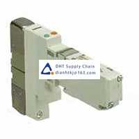 Pneumatic accessories _SMC_VQ1300N-51-Q