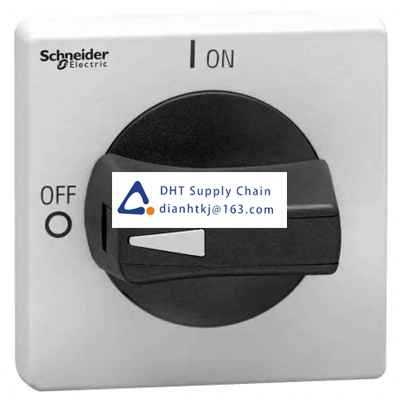 Disconnector and components Schneider Electric_VLSH2H5BD