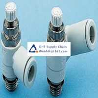 Pneumatic accessories _SMC_AS4201F-U04-12