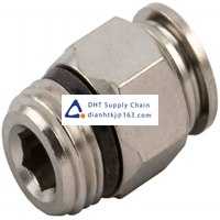 Pneumatic accessories _RS PRO_197-7653