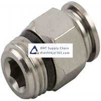 Pneumatic accessories _RS PRO_197-7657