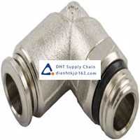 Pneumatic accessories _RS PRO_197-7723