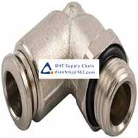 Pneumatic accessories _RS PRO_197-7753