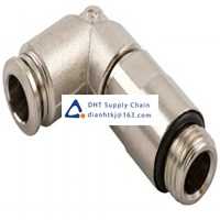 Pneumatic accessories _RS PRO_197-7760