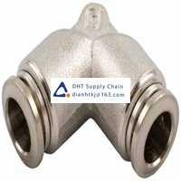 Pneumatic accessories _RS PRO_197-7777