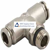 Pneumatic accessories _RS PRO_197-7783