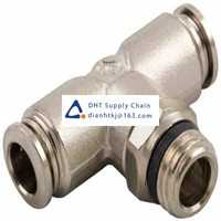 Pneumatic accessories _RS PRO_197-7789