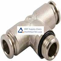 Pneumatic accessories _RS PRO_197-7799