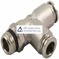 Pneumatic accessories _RS PRO_197-7813