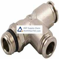 Pneumatic accessories _RS PRO_197-7821