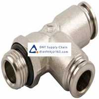 Pneumatic accessories _RS PRO_197-7834