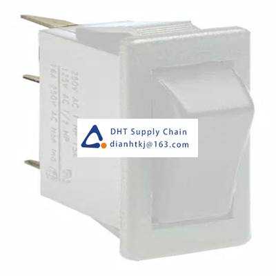 Rocker switches and components Arcolectric (Bulgin) Ltd_C1510AAAAE