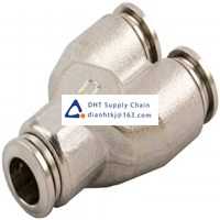 Pneumatic accessories _RS PRO_197-7856