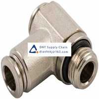 Pneumatic accessories _RS PRO_197-7860