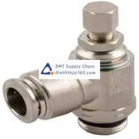 Pneumatic accessories _RS PRO_197-7896