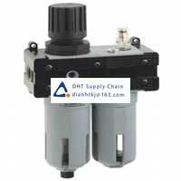 Pneumatic accessories _RS PRO_197-7912