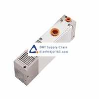 Pneumatic accessories _SMC_ZL112A