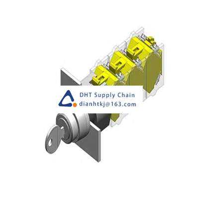 Key switches and selector switches EAO_704.122.0