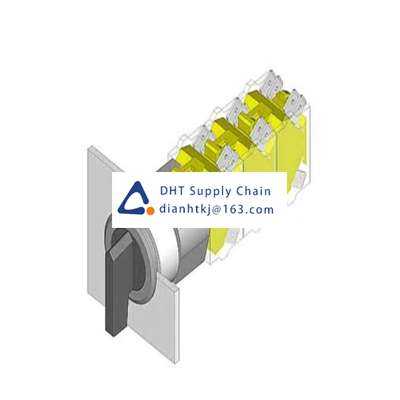 Key switches and selector switches EAO_704.095.018