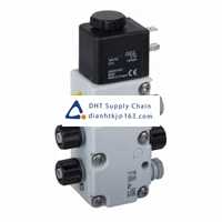 Pneumatic accessories _EMERSON ?C AVENTICS_5727450220