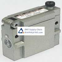 Pneumatic accessories _SMC_ZFA100-01