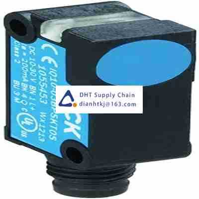 Limit and position switches  Sick_MQ10-60APSKU0