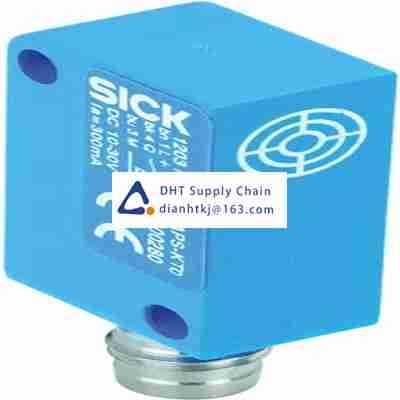 Limit and position switches  Sick_MQ10-60APSKT0