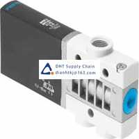 Pneumatic accessories _Festo_MHE3-M1H-3/2O-1/8