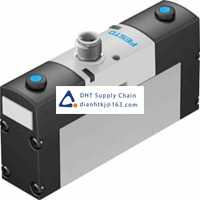 Pneumatic accessories _Festo_VSVA-B-T32H-AH-A1-1R5L