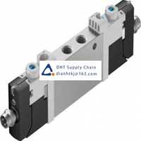 Pneumatic accessories _Festo_VUVG-L10-P53E-T-M7-1R8L