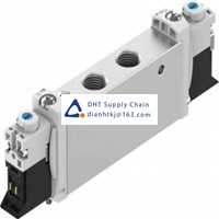 Pneumatic accessories _Festo_VUVG-L14-T32C-MT-G18-1P3