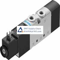 Pneumatic accessories _Festo_VUVS-L20-M52-MZD-G18-F7-1C1