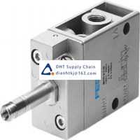 Pneumatic accessories _Festo_MFH-3-1/8-EX